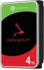 Жорсткий диск Seagate  4TB 3.5" 5400 256MB SATA IronWolf - 3