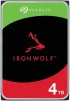 Жорсткий диск Seagate  4TB 3.5" 5400 256MB SATA IronWolf - 9