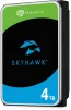 Жорсткий диск Seagate  4TB 3.5" 256MB SATA SkyHawk - 3