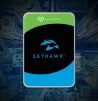 Жорсткий диск Seagate  4TB 3.5" 256MB SATA SkyHawk - 5