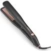 Випрямляч Babyliss Steam Lux Styler, 56Вт, темп.режимов-5, 170-210 °C, термо килимок, кераміка, чорний - 3