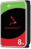 Жорсткий диск Seagate  8TB 3.5" 7200 256MB SATA IronWolf - 1