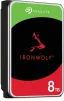 Жорсткий диск Seagate  8TB 3.5" 7200 256MB SATA IronWolf - 2
