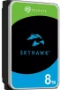 Жорсткий диск Seagate  8TB 3.5" 256MB SATA SkyHawk - 2