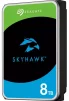 Жорсткий диск Seagate  8TB 3.5" 256MB SATA SkyHawk - 3