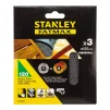Сітка шліфовальна STANLEY STA39257 - 2