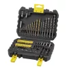 Набір біт і сверл STANLEY STA88546 - 1