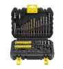 Набір біт і сверл STANLEY STA88546 - 2