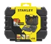 Набір біт і сверл STANLEY STA88546 - 4
