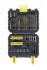 Набір біт і сверл STANLEY STA88546 - 5