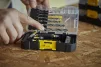 Набір біт і сверл STANLEY STA88554 - 4