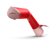 Відпарювач Philips компактний Series 5000, 1400Вт, 120мл, паровий удар -24гр, складана ручка, чохол-рукавичка, пластик, червоний - 1