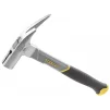 Молоток столярний Stanley Fiberglass 600г руків'я двокомпонентне - 2