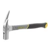 Молоток тесляра LATHAMMER FIBERGLAS c вагою головки 600 г STANLEY STHT0-51312 - 1