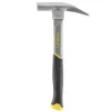 Молоток тесляра LATHAMMER FIBERGLAS c вагою головки 600 г STANLEY STHT0-51312 - 2