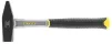 Молоток слюсарний Stanley Fiberglass, 800г, рукоятка зі скловолокна - 1