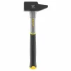 Молоток інженерний Fiberglass, вага 1250 г STANLEY STHT0-54157 - 2