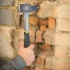 Молоток інженерний Fiberglass, вага 800 г STANLEY STHT0-54155 - 5