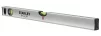 Рівень Stanley Classic, 60см, 2 капсули, алюмінієвий, магнітний - 6