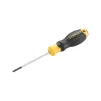 Викрутка Cushion Grip довжиною 75 мм під шліц TORX TT10 STANLEY STHT16177-0 - 1