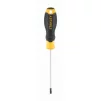 Викрутка Cushion Grip довжиною 100 мм з паралельним жалом під шліц SL 4.0 STANLEY STHT16195-0 - 2