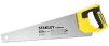 Ножівка по дереву Stanley Tradecut, 450мм, 7TPI - 1