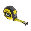 Рулетка вимірювальна CONTROL-LOCK довжиною 10 м, шириною 25 мм, в обгумованому корпусі, з подвійною шкалою STANLEY STHT37241-3 - 2