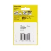 Рулетка вимірювальна CONTROL-LOCK довжиною 10 м, шириною 25 мм, в обгумованому корпусі, з подвійною шкалою STANLEY STHT37241-3 - 7