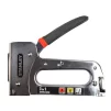 Степлер Light Duty TR120 для скоб типу А, Н (4-10 мм) і шпильок типу J (10 мм) STANLEY STHT6-70410 - 1