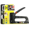 Степлер Light Duty TR120 для скоб типу А, Н (4-10 мм) і шпильок типу J (10 мм) STANLEY STHT6-70410 - 2