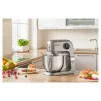 Кухонна машина Sencor Paul 2 1500Вт, чаша-метал, корпус-метал, насадок-20, метал - 9