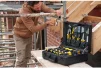 Набір інструментів з 142 предметів STANLEY STMT98109-1 - 11