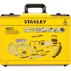Набір інструментів з 142 предметів STANLEY STMT98109-1 - 3