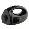 Пилосос Sencor  автомобільний, 450Вт, конт пил -0.5л, автон. робота до 15хв, вага-1.5кг, чорний - 5