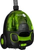 Пилосос Sencor контейнерний Allegro, 890Вт, конт пил -1.5л, НЕРА, чорно-зелений - 13