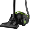 Пилосос Sencor контейнерний Allegro, 890Вт, конт пил -1.5л, НЕРА, чорно-зелений - 16