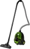 Пилосос Sencor контейнерний Allegro, 890Вт, конт пил -1.5л, НЕРА, чорно-зелений - 21