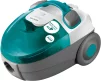 Пилосос Sencor контейнерний Allegro, 890Вт, конт пил -1.5л, НЕРА, синьо-сірий - 4