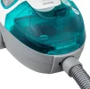 Пилосос Sencor контейнерний Allegro, 890Вт, конт пил -1.5л, НЕРА, синьо-сірий - 5