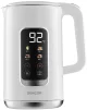 Електрочайник Sencor 1.7л, Strix, LED дисплей, подвійні стінки, сенс. керування, білий - 11