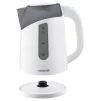 Електрочайник Sencor 1.7л, Strix, пластик, білий - 5