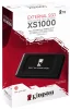 Портативний SSD Kingston 2TB USB 3.2 Gen 2 Type-C XS1000 R1050/W1000MB/s - 7