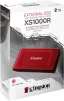 Портативний SSD Kingston 2TB USB 3.2 Gen 2 Type-C XS1000 R1050/W1000MB/s - 7