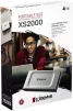 Портативний SSD Kingston 4TB USB 3.2 Gen 2x2 Type-C XS2000 R2000/W2000MB/s - 7