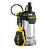 Дренажний насос електричний STANLEY SXUP750XCE - 1