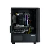 Корпус Zalman T3 Plus без БЖ, 1xUSB3.0, 2xUSB2.0, 2x120мм, VGA 290мм, ATX, чорний - 5