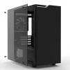 Корпус Zalman T4 Plus без БЖ, 2xUSB3.0, 1xUSB2.0, 1x120мм ARGB, VGA 320мм, LCS ready, TG Side Panel, mATX, чорний - 12
