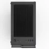 Корпус Zalman T4 Plus без БЖ, 2xUSB3.0, 1xUSB2.0, 1x120мм ARGB, VGA 320мм, LCS ready, TG Side Panel, mATX, чорний - 13