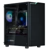 Корпус Zalman T4 Plus без БЖ, 2xUSB3.0, 1xUSB2.0, 1x120мм ARGB, VGA 320мм, LCS ready, TG Side Panel, mATX, чорний - 15