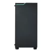 Корпус Zalman T4 Plus без БЖ, 2xUSB3.0, 1xUSB2.0, 1x120мм ARGB, VGA 320мм, LCS ready, TG Side Panel, mATX, чорний - 4